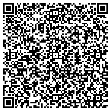 QR-код с контактной информацией организации Еврообувь