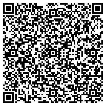 QR-код с контактной информацией организации Дон Бульон