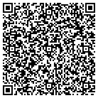 QR-код с контактной информацией организации АВТОдар