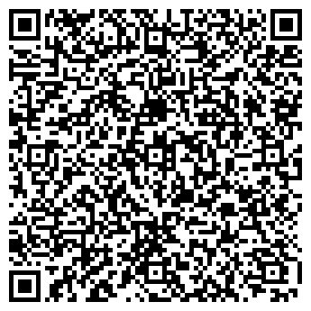 QR-код с контактной информацией организации Papillon