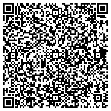 QR-код с контактной информацией организации Авиценна