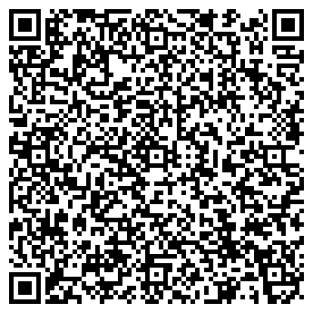 QR-код с контактной информацией организации ООО Алмид