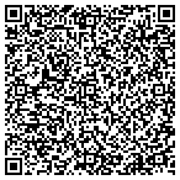 QR-код с контактной информацией организации Саюри