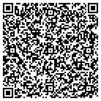 QR-код с контактной информацией организации ИП Худилова С.В.