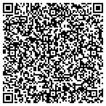 QR-код с контактной информацией организации ООО ДВМ