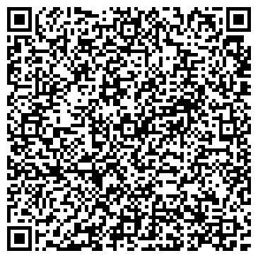QR-код с контактной информацией организации ГАЗ детали машин