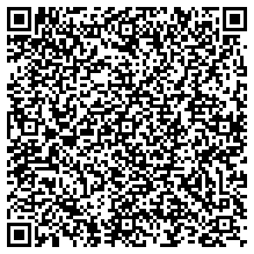 QR-код с контактной информацией организации Чосон, кафе