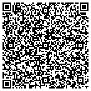 QR-код с контактной информацией организации Eleganza