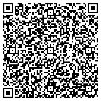 QR-код с контактной информацией организации ДоннА-пицца