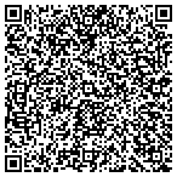 QR-код с контактной информацией организации Кудряшка