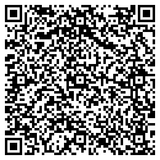 QR-код с контактной информацией организации Банкомат, КБ Кедр, ЗАО