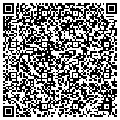 QR-код с контактной информацией организации Planet. M