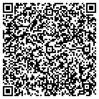 QR-код с контактной информацией организации Остров Чудес