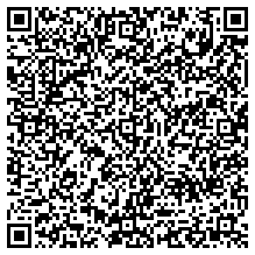 QR-код с контактной информацией организации Дом для вещей