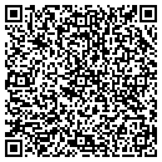 QR-код с контактной информацией организации Банкомат, КБ Кедр, ЗАО