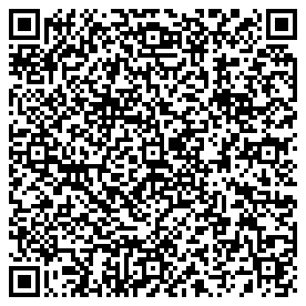 QR-код с контактной информацией организации Банкомат, КБ Центрально-Азиатский, ООО
