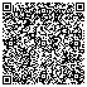 QR-код с контактной информацией организации ИП Зубарев С.Ю.