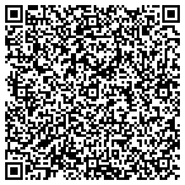 QR-код с контактной информацией организации Банкомат, АКБ Мособлбанк, ОАО, филиал в г. Абакане