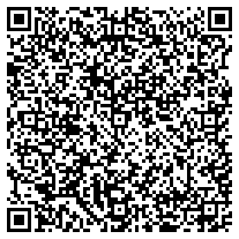 QR-код с контактной информацией организации ИП Тарасов В.В.