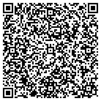 QR-код с контактной информацией организации Ангар №17