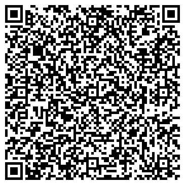 QR-код с контактной информацией организации Арго, сеть магазинов, ИП Тюменцева Т.Е.