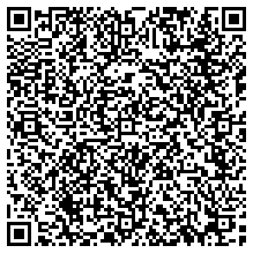 QR-код с контактной информацией организации ООО Денница