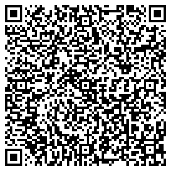 QR-код с контактной информацией организации ИП Кычкина Е.А.