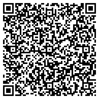 QR-код с контактной информацией организации Банкомат, КБ Кедр, ЗАО