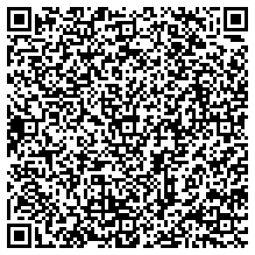 QR-код с контактной информацией организации Эквастрой
