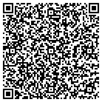 QR-код с контактной информацией организации Мягкое место