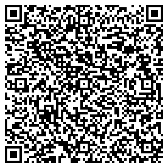 QR-код с контактной информацией организации DPD