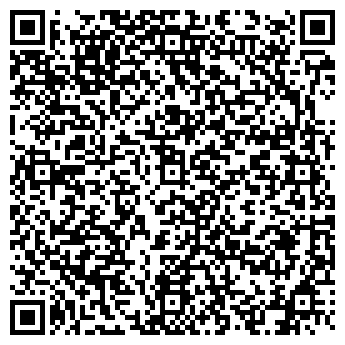 QR-код с контактной информацией организации Баскин 31 Роббинс
