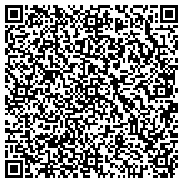 QR-код с контактной информацией организации Гараж, автосервис, ИП Янкин А.А.