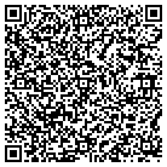 QR-код с контактной информацией организации Городская поликлиника №5