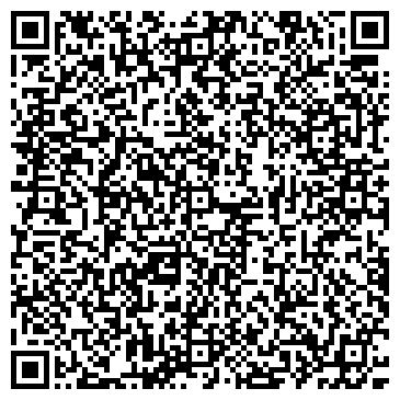 QR-код с контактной информацией организации АвтоКурс