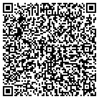 QR-код с контактной информацией организации ООО Дизель