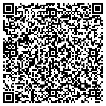 QR-код с контактной информацией организации Дао Ча