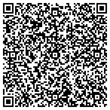 QR-код с контактной информацией организации Су Джок