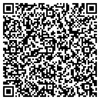 QR-код с контактной информацией организации Mon Cafe