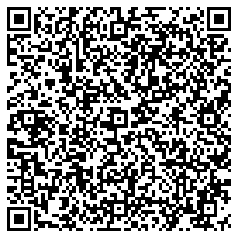 QR-код с контактной информацией организации ИП Пашкин А.Ю.