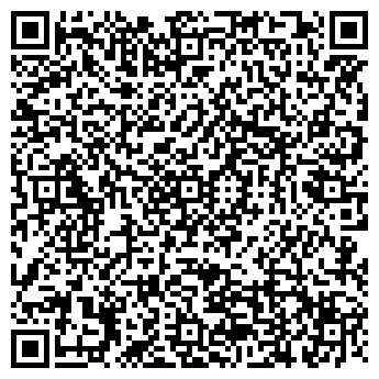 QR-код с контактной информацией организации Банкомат, ИКБ Совкомбанк, ООО