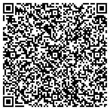 QR-код с контактной информацией организации Поликлиника №1 г. Батайска