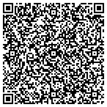 QR-код с контактной информацией организации Поликлиника №5 г. Батайска