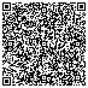 QR-код с контактной информацией организации Мебикор