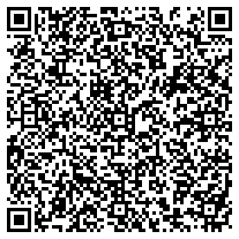 QR-код с контактной информацией организации ИП Гузаревич Е.Н.
