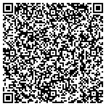 QR-код с контактной информацией организации ИП Черенова И.М.