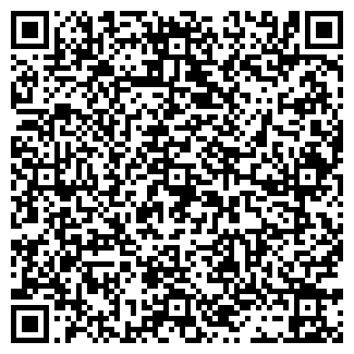 QR-код с контактной информацией организации Банкомат, КБ Кедр, ЗАО