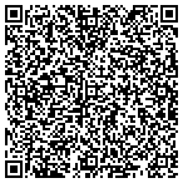 QR-код с контактной информацией организации ИП Фадеева Н.В.