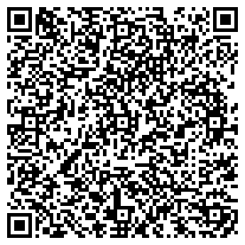 QR-код с контактной информацией организации ОРЛИНОЕ ГНЕЗДО