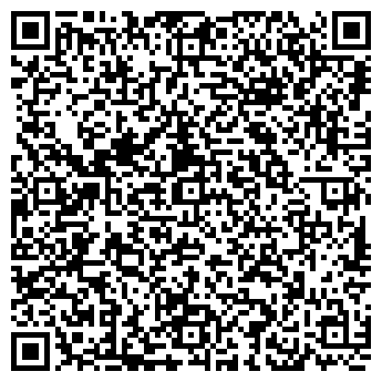 QR-код с контактной информацией организации Хозтовары, магазин, ИП Рюмина И.Ю